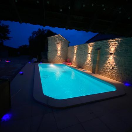 Gite Provencal Du Mas Arnaud Arles Extérieur photo