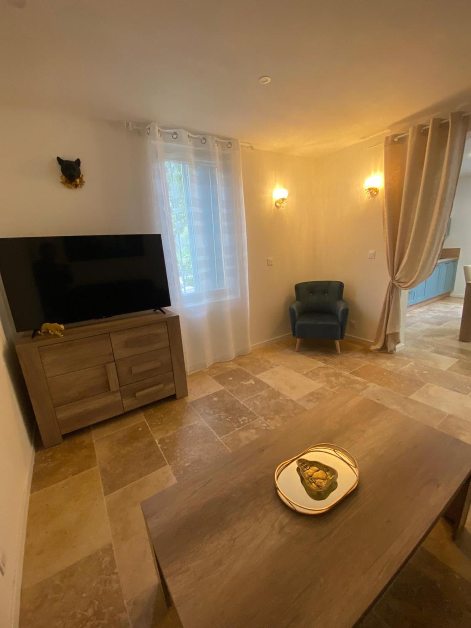 Gite Provencal Du Mas Arnaud Arles Extérieur photo